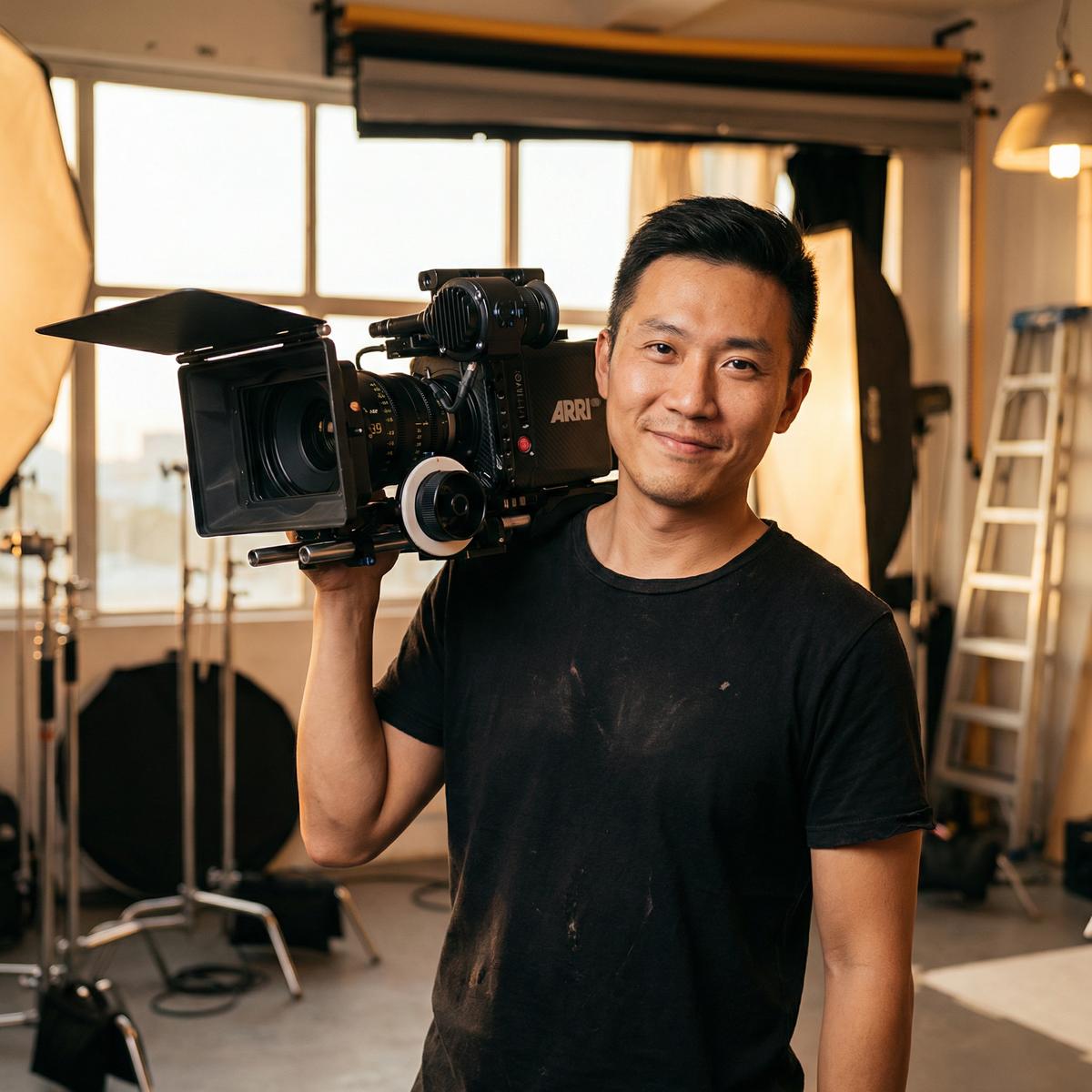 黑料网摄影师王浩然