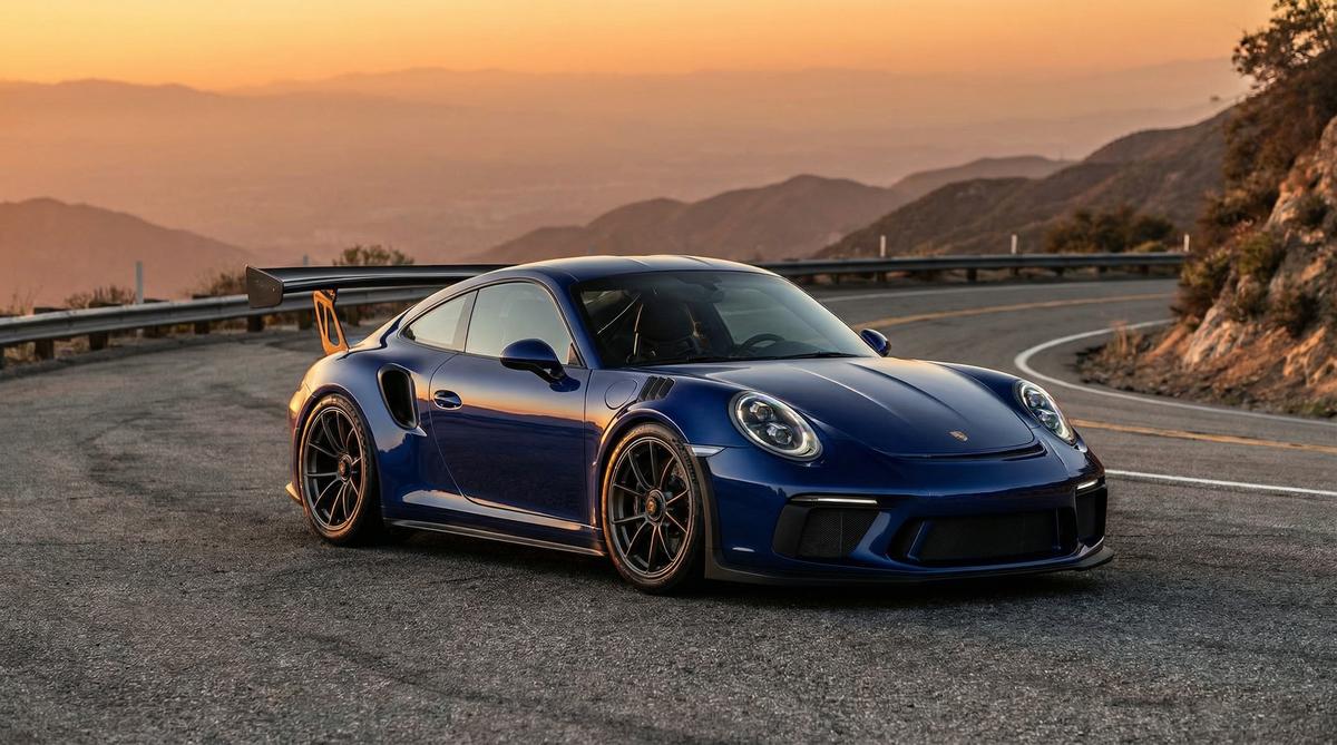 黑料网汽车改装视频-山路跑车