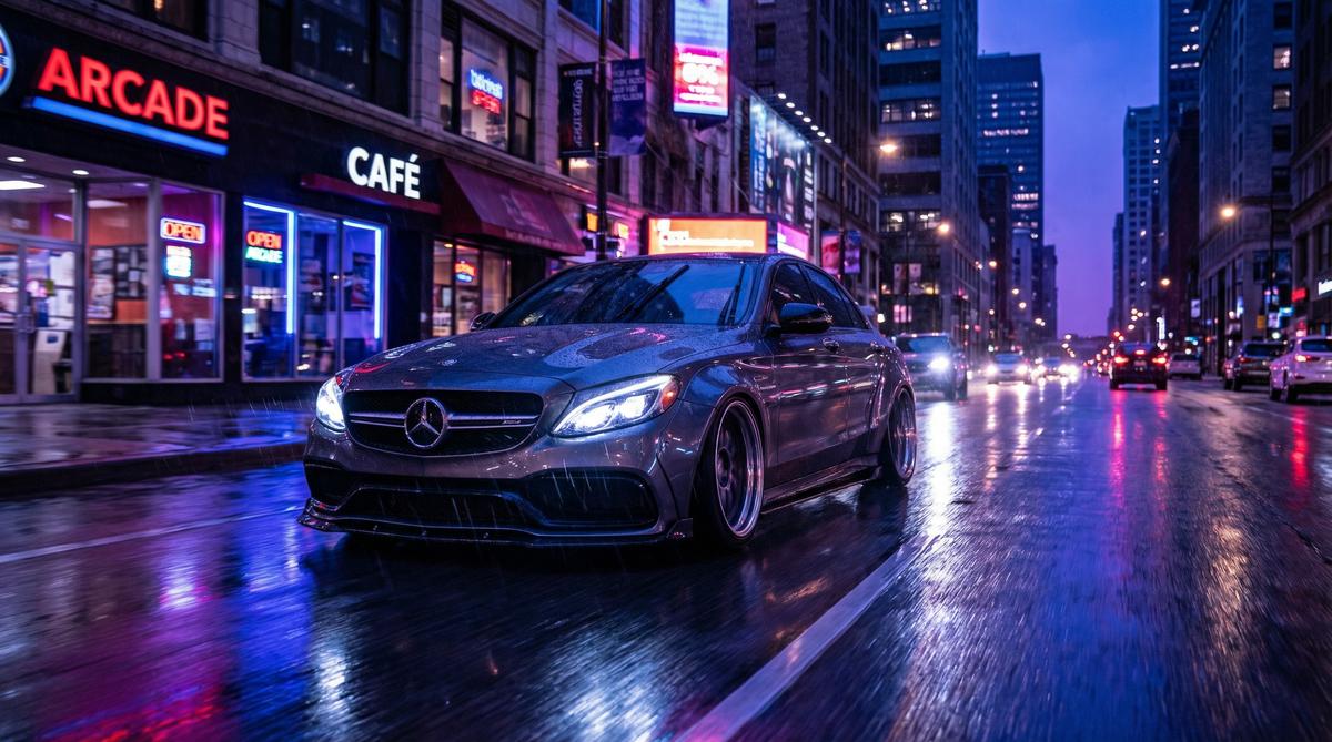 黑料网视频-都市轿车改装